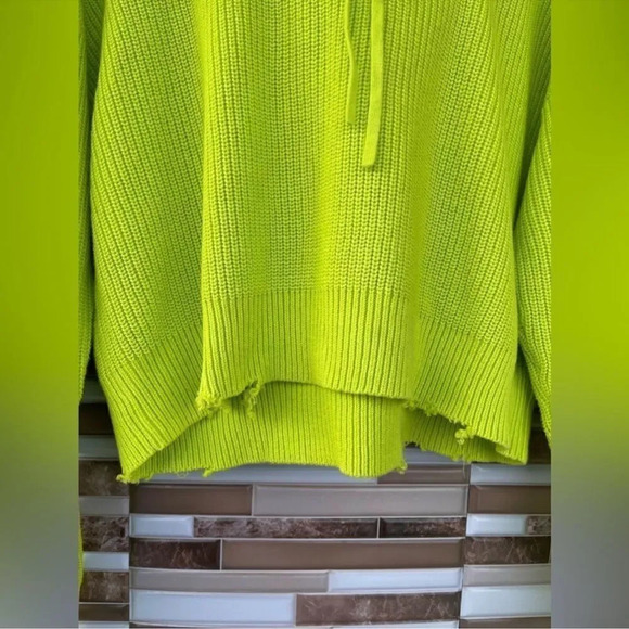 RTA Marvin Distressed Hoodie small - Picture 9 of 15